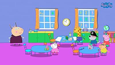 Mijn Vriendin Peppa Pig
