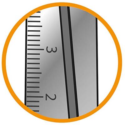 Schaar maped essentials soft 13cm display á 24st