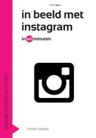 In beeld met Instagram in 60 minuten - Kirsten Jassies - eBook (9789461261434) - thumbnail