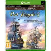 Port Royale 4 Extended Edition - thumbnail