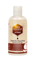 Traay Bee Honest Bad / douche kokos / honing 250 Milliliter - thumbnail