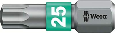 Wera Kraftform Kompakt Stubby 1 | 19-delig - 05057471001