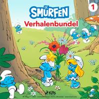De Smurfen - Verhalenbundel 1 - thumbnail