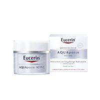 Eucerin Aquaporin Active Intense Hydratatie Droge Huid 50ml - thumbnail