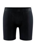 Craft 1910441 Core Dry Boxer 6-Inch Men - Black - L - thumbnail