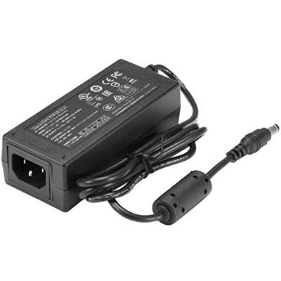 StarTech.com DC power adapter - 12V, 5A - voedingsadapter