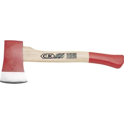 C.K G5155 32 Bijl 400 mm 1225 g Gewicht (kop) 907 g