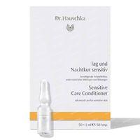 Dr. Hauschka Conditioner Ampullen Gevoelige Huid 50ml - thumbnail