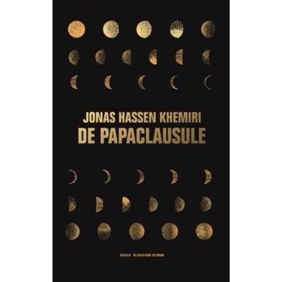 Jonas Hassen  Khemiri De papaclausule
