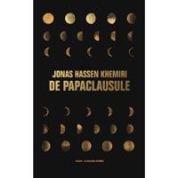 Jonas Hassen  Khemiri De papaclausule - thumbnail