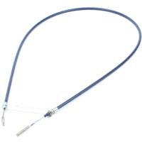 Remkabel met oog 1630 mm - thumbnail