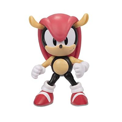 Sonic the Hedgehog Figure - Mighty