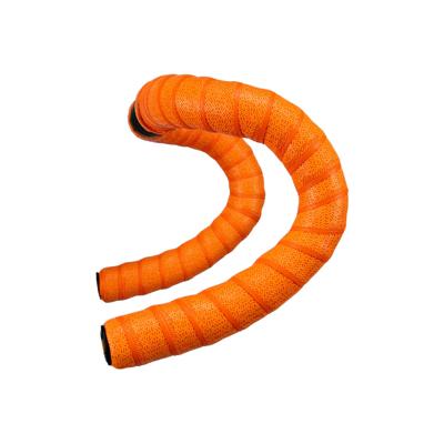 LIZARD SKINS dsp v2 3.2mm stuurlint tangerine orange