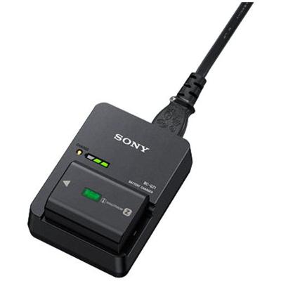 Sony BC-QZ1 snellader voor NP-Z100 accu (BCQZ1.CEE)