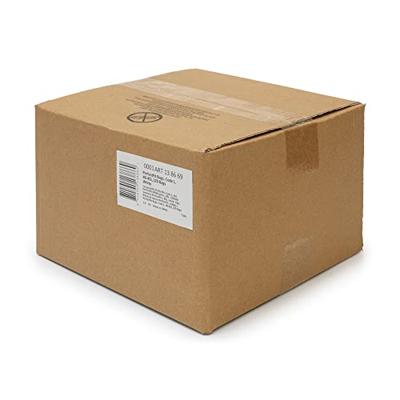 Brabantia Type L PerfectFit Jaarverpakking Afvalzak 40-45 Liter - 120 Stuks