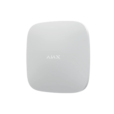 Ajax Hub 2 (Ethernet + 4G)