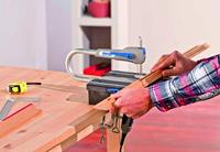 Universele houtzaag MS51 Dremel 2615MS51JA - thumbnail