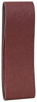 Bosch Accessories 2608606001 Schuurband Korrelgrootte (num) 60 (l x b) 400 mm x 60 mm 3 stuk(s) - thumbnail