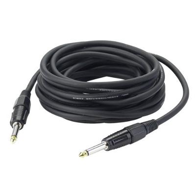 DAP DAP FL07 - gebalanceerde stereo Jack kabel 10 meter
