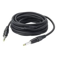 DAP FL07 Gebalanceerde Jack-Jack instrumentkabel 10m - thumbnail