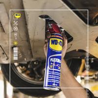 Smeerolie WD-40 400 ml - thumbnail