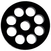 LAPP 53340290 SKINTOP DIX-M 40290 Meervoudig dicht-inzetstuk M40 2 x 9 mm Nitril-butadieen rubber Zwart (RAL 9005) 25 stuk(s) - thumbnail