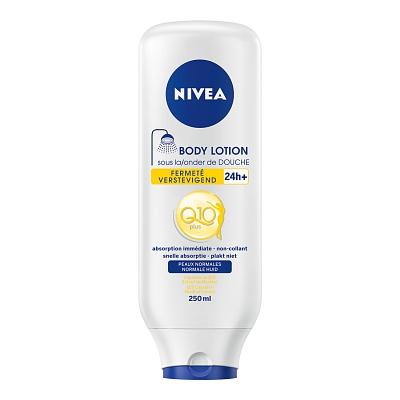 Niveal - Q10 Firming In Shower Body Lotion 250ml
