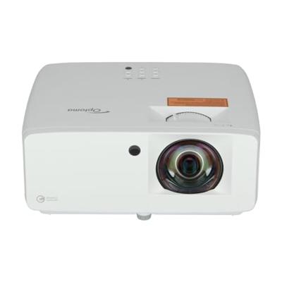 Optoma GT2100HDR Full HD short throw laser beamer