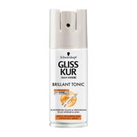 Schwarzkopf Gliss Kur Total Repair Brillant Tonic - thumbnail