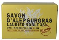 Aleppo Soap Co. Laurier Ultra-Mild & Moisturizing Laurel Aleppo Soap Zeer 150gr - thumbnail