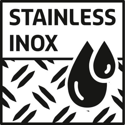 Mandrex Steelcut Reciprozaagblad 150mm grof (2 st.)