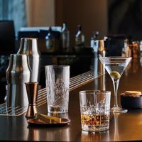 Bormioli Rocco Longdrinkglazen Stone - 490 ml - 6 stuks - thumbnail