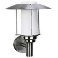 Albert Buitenverlichting wandlamp RVSLantern - 690237 - thumbnail