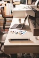 Brother DS-940DW documentscanner - thumbnail