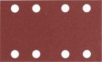 Bosch Accessories Expert for Wood 2608605283 Oscillerend schuurpapier Met klittenband, Geperforeerd Korrelgrootte (num) 240 (l x b) 133 mm x 80 mm 10 stuk(s) - thumbnail