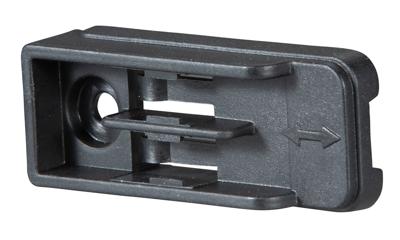Makita 452947-8 Bithouder - thumbnail