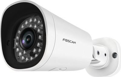 Foscam FI9912EP-W Full HD 2MP IP camera beveiligingscamera Foscam FI9912EP-W Full HD 2MP IP camera beveiligingscamera