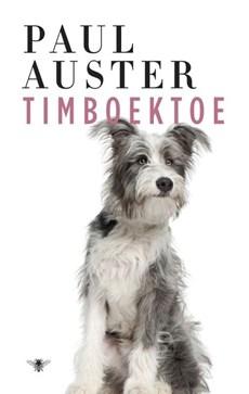 Timboektoe - Paul Auster - eBook (9789023486275) Timboektoe - Paul Auster - eBook (9789023486275)