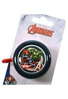 Rächer Bel avengers op kaart - thumbnail