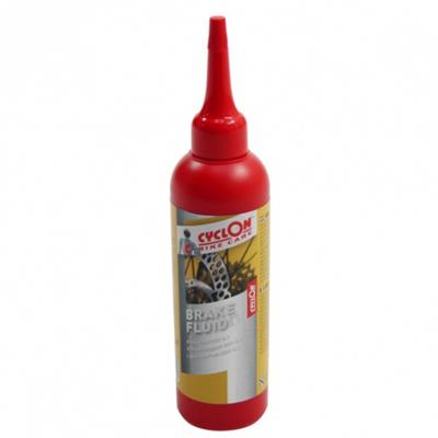 Cyclon Brake fluid Dot-5.1 - 125 ml Cyclon Brake fluid Dot-5.1 - 125 ml