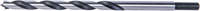 Connex houtboor 12mm (250mm) rood - cox972512 - thumbnail