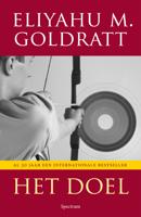Het doel - Eliyahu M. Goldratt - ebook - thumbnail