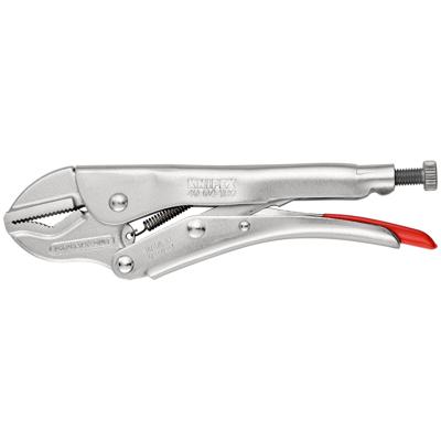 Knipex 40 04 180 Klemtang universeel 0-25mm 180mm Knipex 40 04 180 Klemtang universeel 0-25mm 180mm