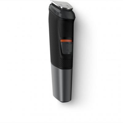 Philips MG5720/15 Multigroom series 5000 trimmer 9-in-1 voor gezicht en haar Philips MG5720/15 Multigroom series 5000 trimmer 9-in-1 voor gezicht en haar