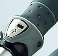 Sram Versteller links tbv dynamo batavus - thumbnail