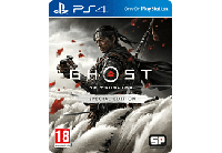 PS4 Ghost of Tsushima - Special Edition - thumbnail