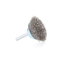 KS Tools 340.0011 Roestvrije draadborstel 0,3 mm, Ø 38 mm - thumbnail