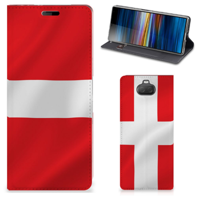 Sony Xperia 10 | Standcase | Denemarken