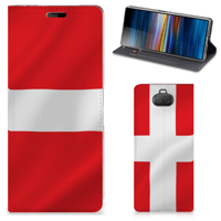 Sony Xperia 10 | Standcase | Denemarken - thumbnail