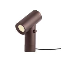 Muuto Beam Tafellamp - Bruin - thumbnail